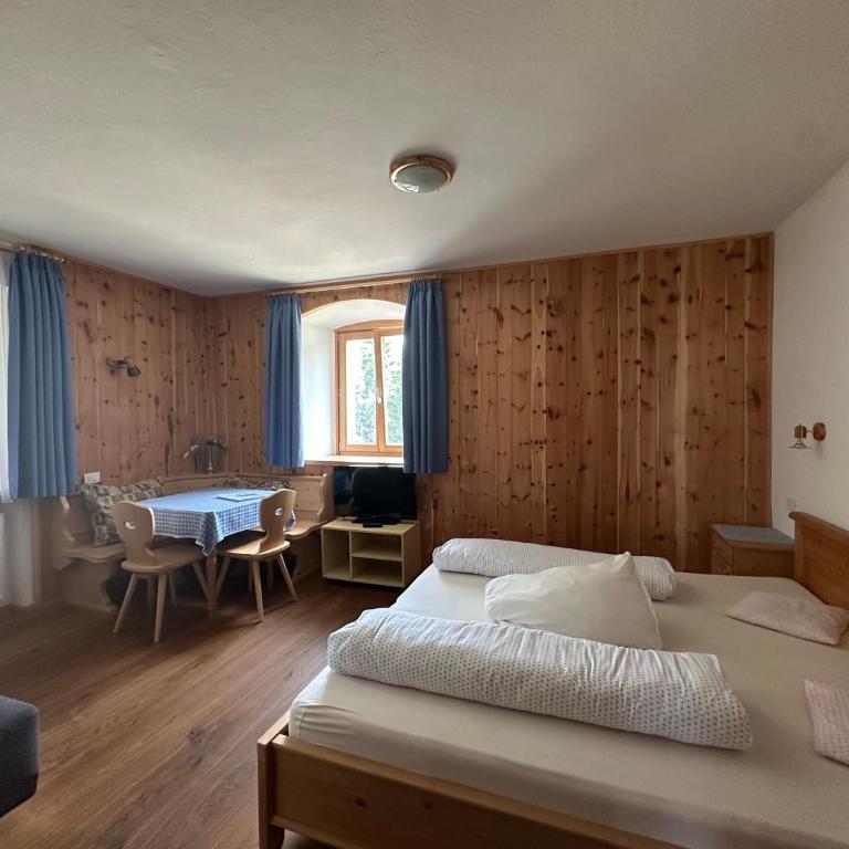 Schadnerhof - Appartamento con 1 Camera da Letto - 20