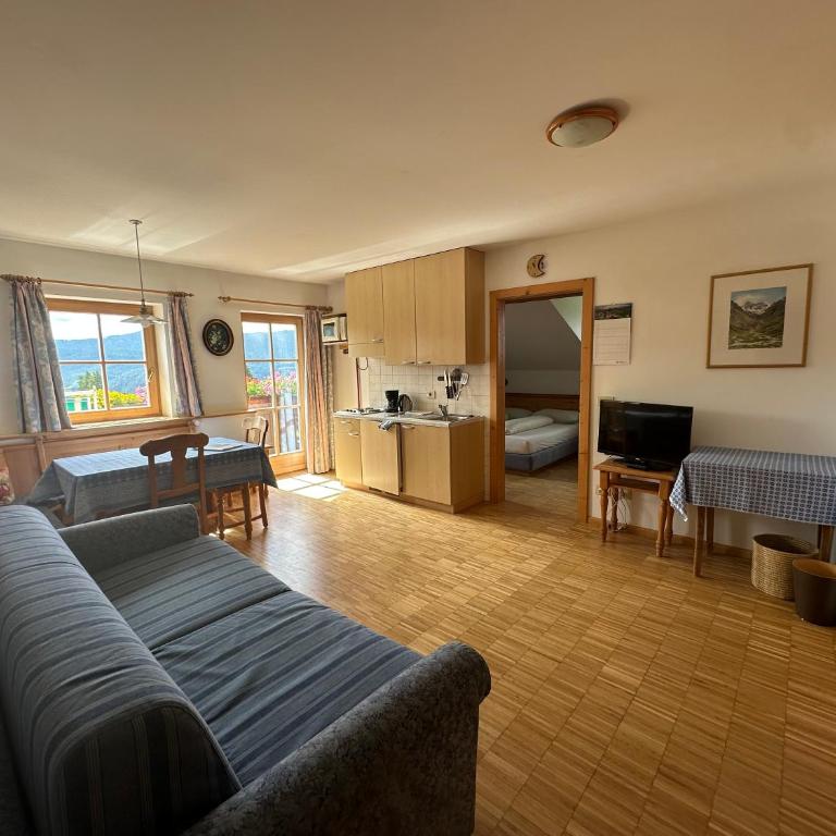 Schadnerhof - Appartamento con 1 Camera da Letto - 33