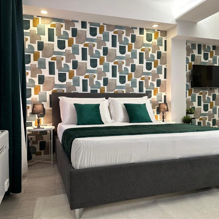 Fondazza Boutique Apartment - One-Bedroom Apartment - 13