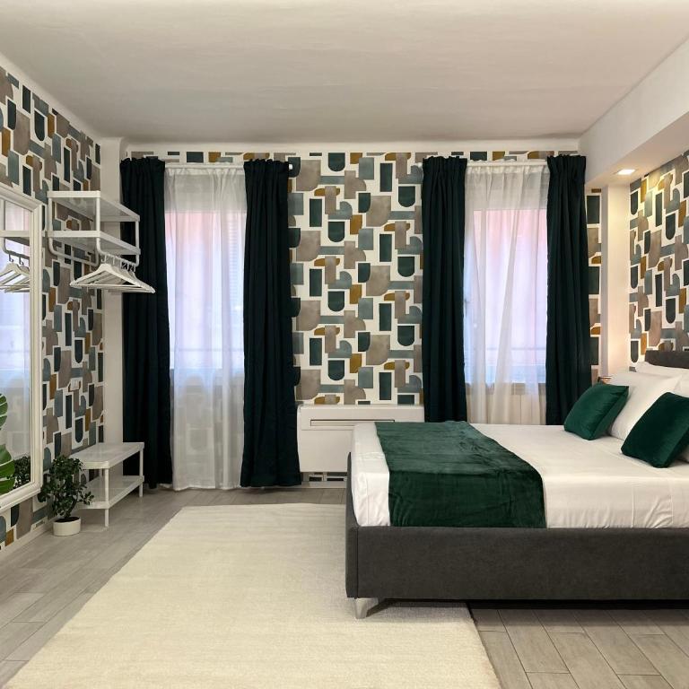 Fondazza Boutique Apartment - One-Bedroom Apartment - 33