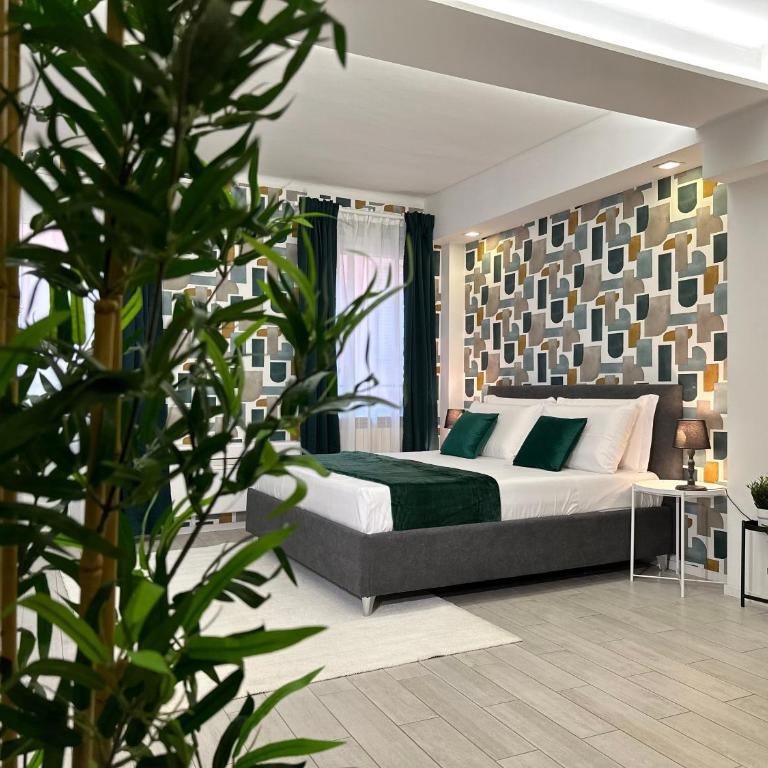 Fondazza Boutique Apartment - One-Bedroom Apartment - 10