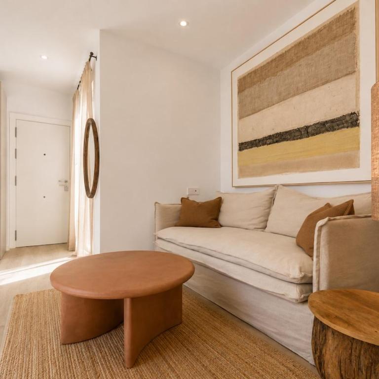 Malabau Suite 04 - Apartamento de 1 dormitorio - 3