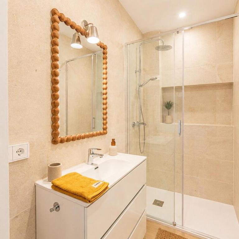Malabau Suite 04 - Apartamento de 1 dormitorio - 4