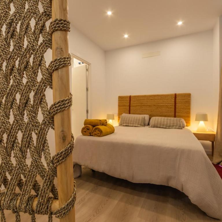 Malabau Suite 04 - Apartamento de 1 dormitorio - 5
