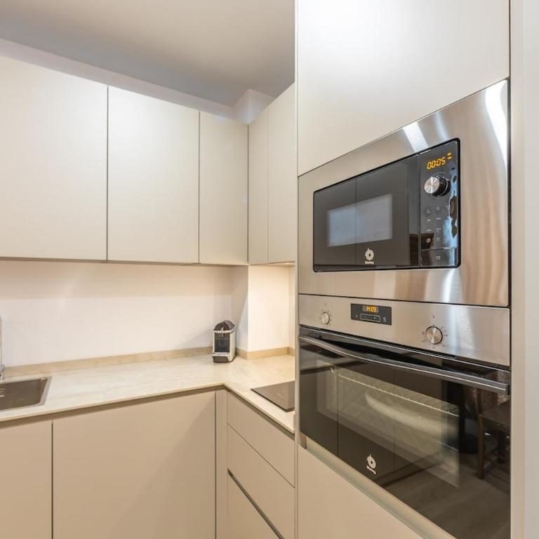 Malabau Suite 04 - Apartamento de 1 dormitorio - 6