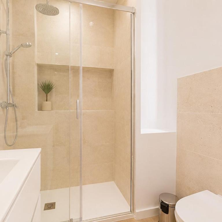 Malabau Suite 04 - Apartamento de 1 dormitorio - 7