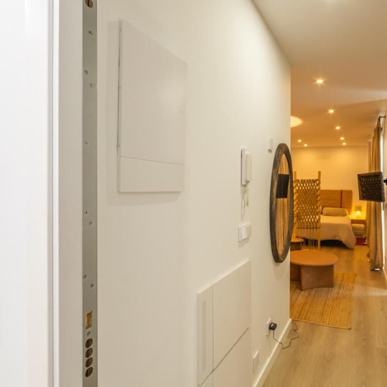 Malabau Suite 04 - Apartamento de 1 dormitorio - 9