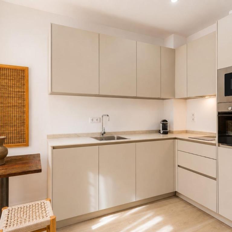 Malabau Suite 04 - Apartamento de 1 dormitorio - 11