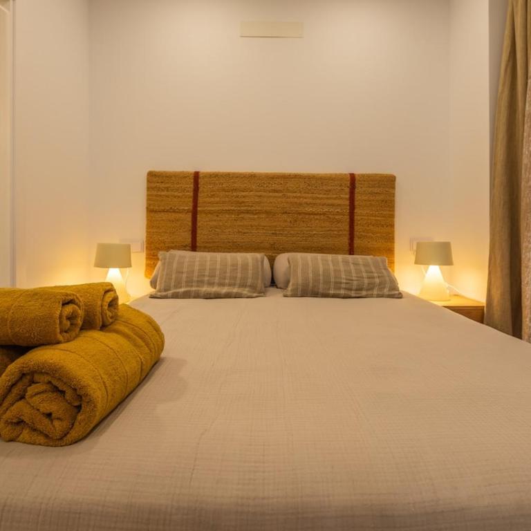 Malabau Suite 04 - Apartamento de 1 dormitorio - 13
