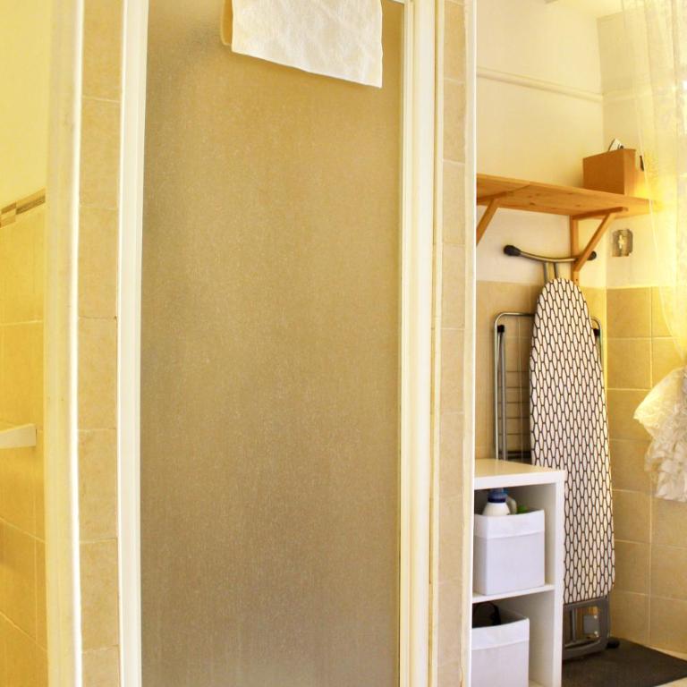 BQA San Crisogono Apartments Rome-Trastevere - Apartment mit 1 Schlafzimmer - 19