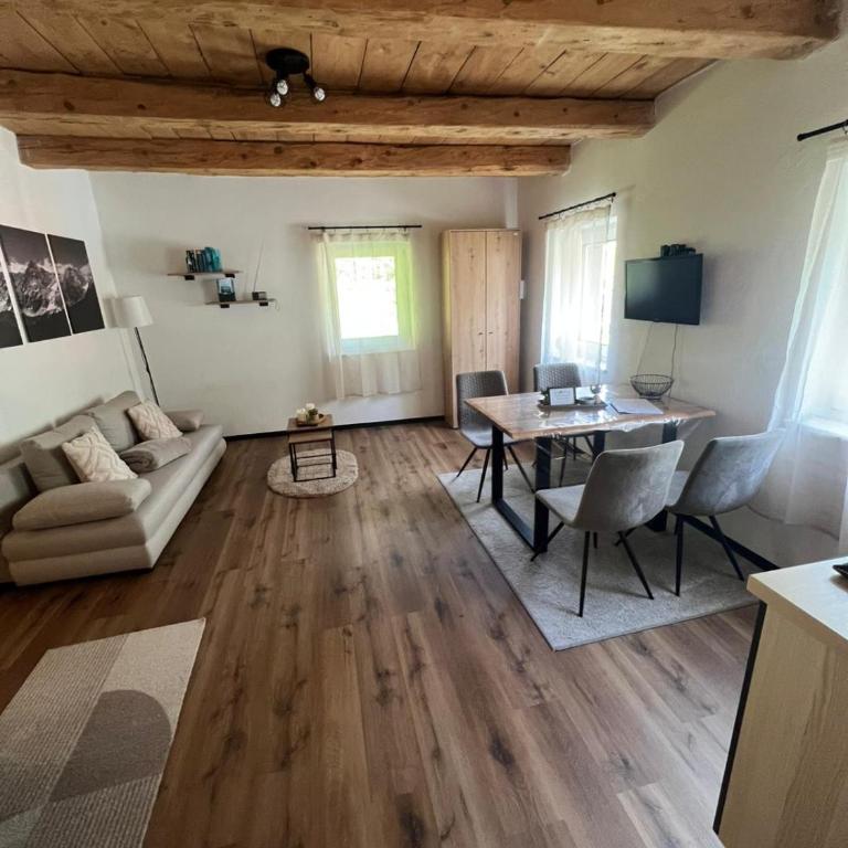 Ferienwohnung Storck - Apartment mit 1 Schlafzimmer - 4