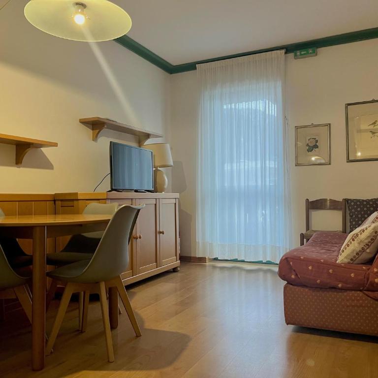 CENTRAL SPORT CAMPIGLIO 405 - Appartamento con Balcone - 5