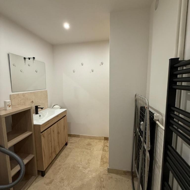 HVC B9 - Superbe 3 pièces, ski au pied - Tignes - Appartement 2 Chambres - 10
