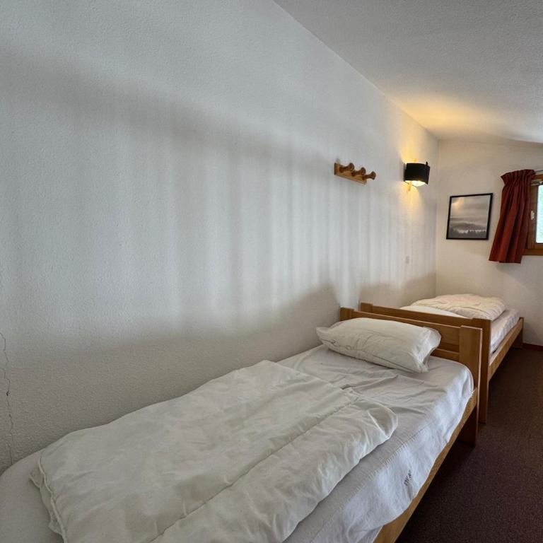 RPP C208 - Apt 3 pièces duplex 6 8 pers - Apartment mit 2 Schlafzimmern - 11