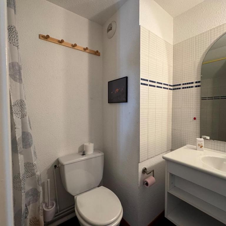 RPP C208 - Apt 3 pièces duplex 6 8 pers - Apartment mit 2 Schlafzimmern - 13
