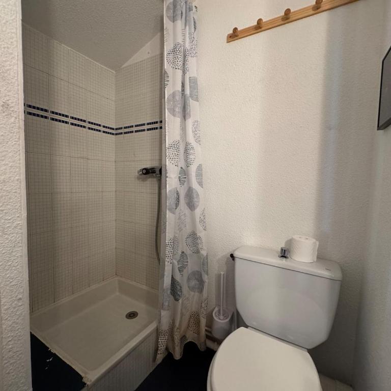 RPP C208 - Apt 3 pièces duplex 6 8 pers - Apartment mit 2 Schlafzimmern - 12