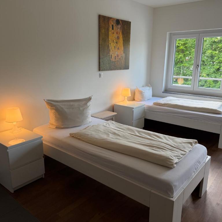 Carl Appartements München - Appartamento (3 Adulti) - 7