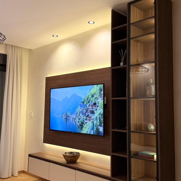 Apartman Infinity - Zlatibor - One-Bedroom Apartment - 5