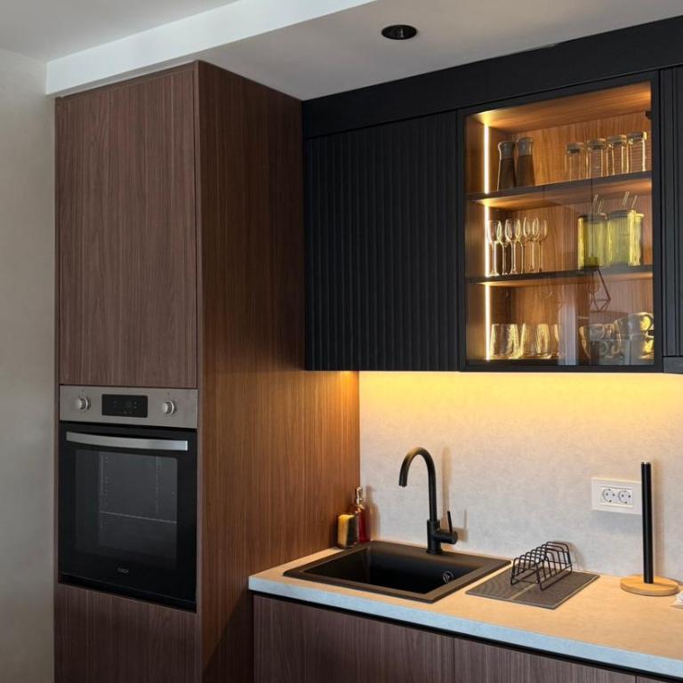 Apartman Infinity - Zlatibor - One-Bedroom Apartment - 25