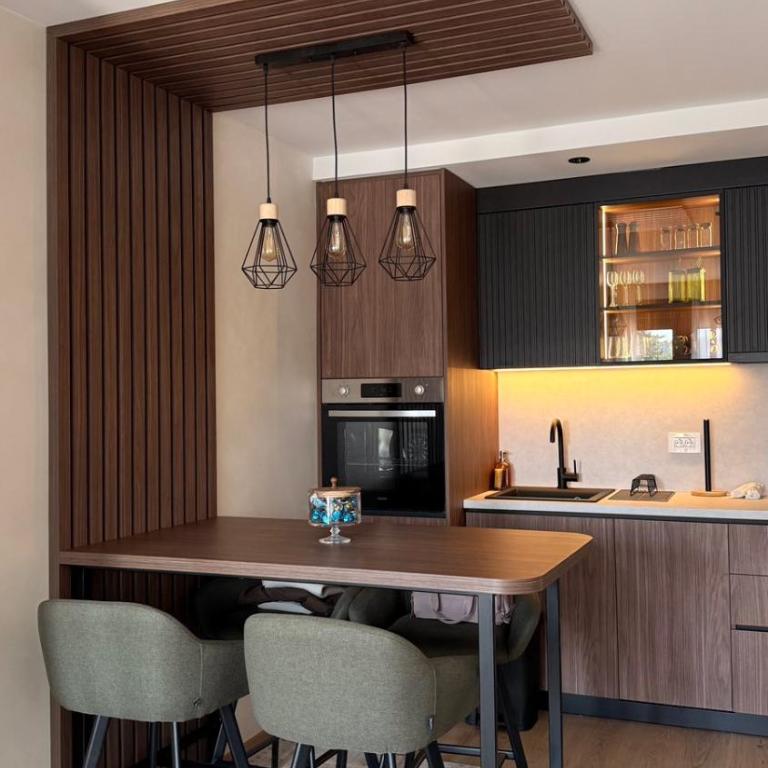 Apartman Infinity - Zlatibor - One-Bedroom Apartment - 2