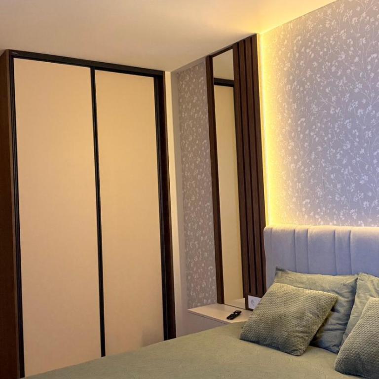 Apartman Infinity - Zlatibor - One-Bedroom Apartment - 26