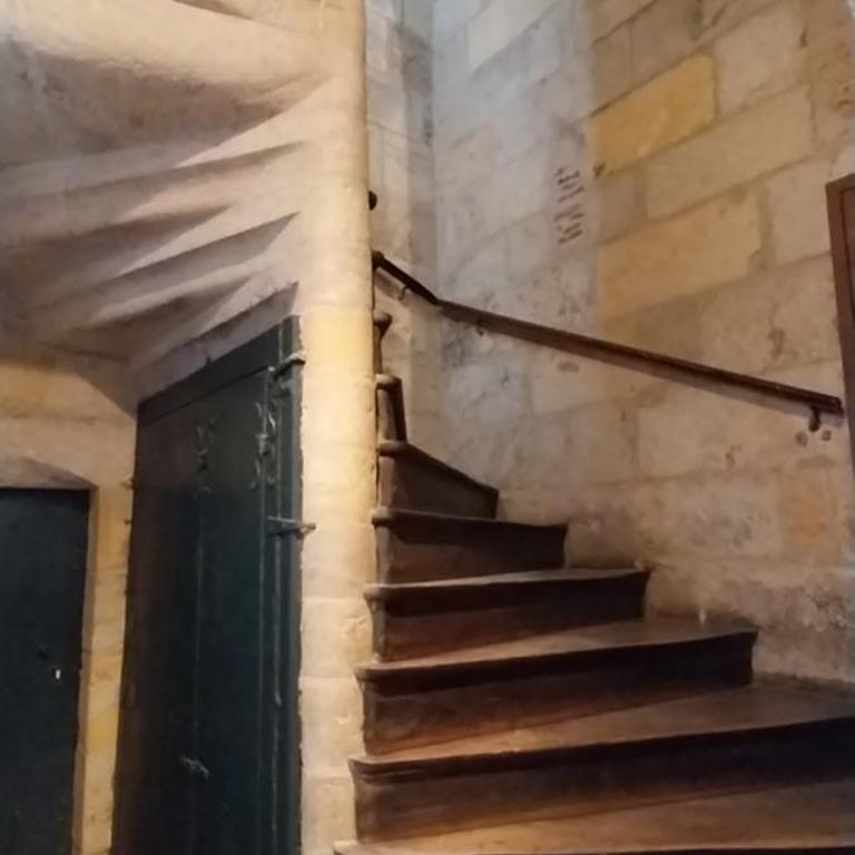 Cocon de charme au coeur de Périgueux - Apartamento de 1 dormitorio - 7