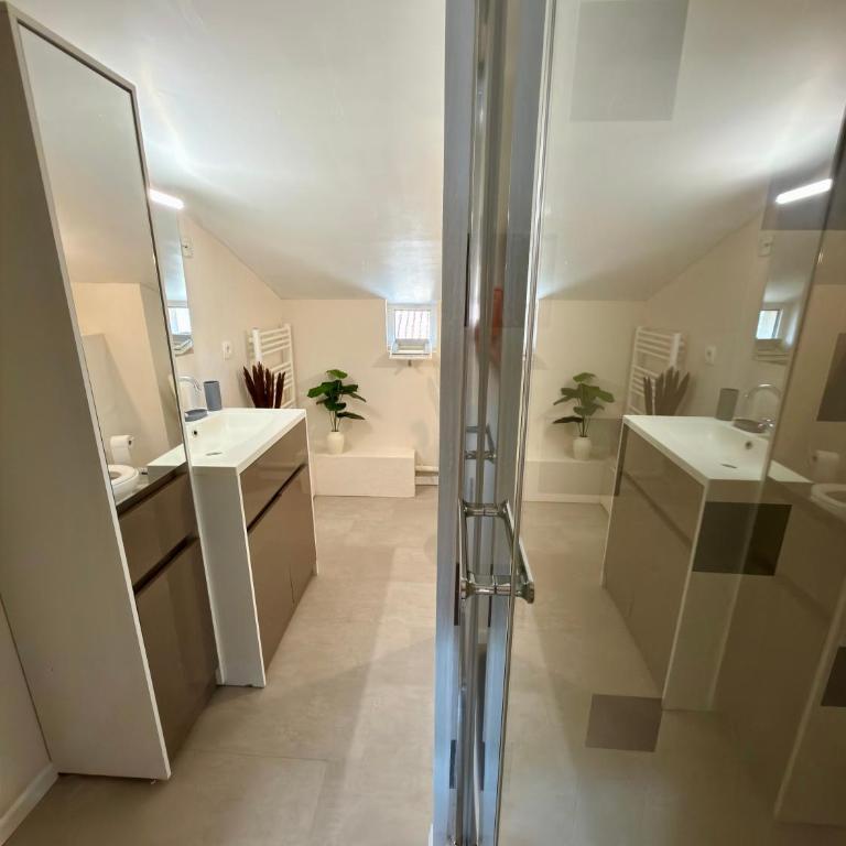 Cocon de charme au coeur de Périgueux - Apartamento de 1 dormitorio - 6
