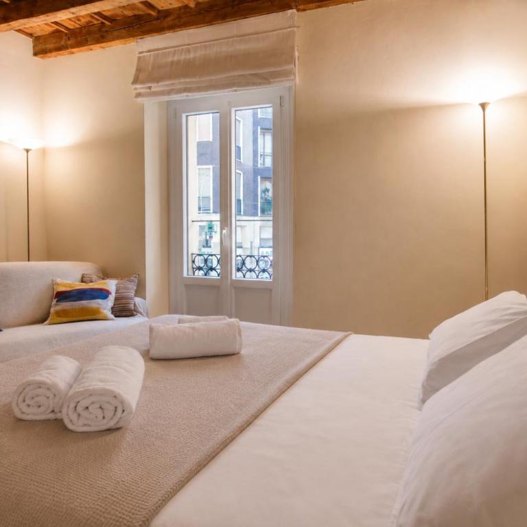 Corso Garibaldi - Two-rooms apartment in the heart of Brera - Appartamento con 1 Camera da Letto - 23