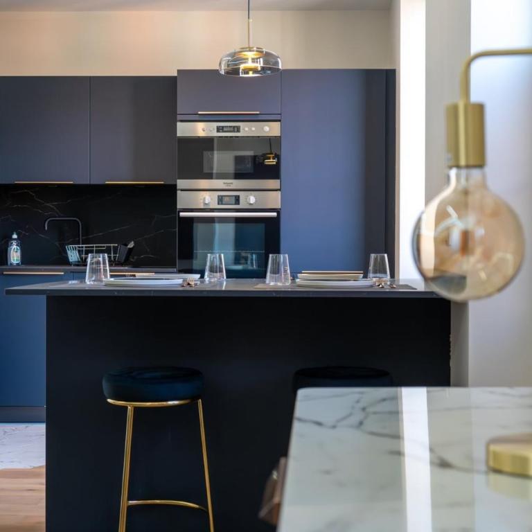Cosy 3 pièces au coeur du quartier du port ! - Appartement - 3