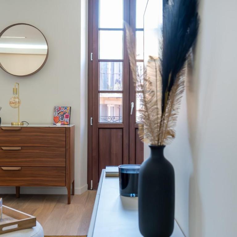 Cosy 3 pièces au coeur du quartier du port ! - Appartement - 13