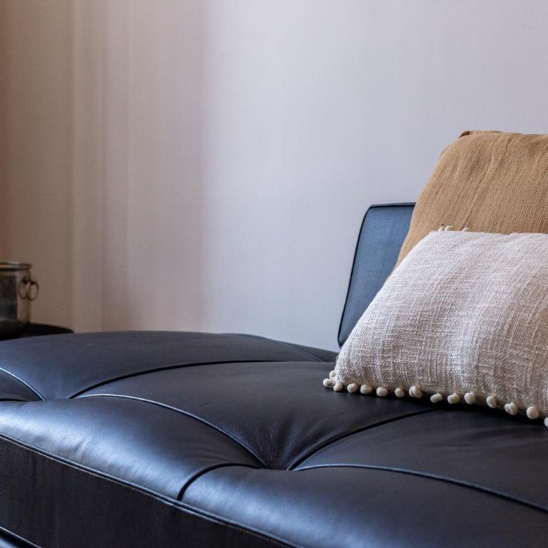 iFlat Obelisco Suite Sistina - Premium Vierbettzimmer - 16