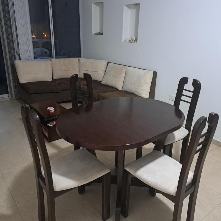 Tonsupa Mar y Confort - Two-Bedroom Apartment with Pool View - 30