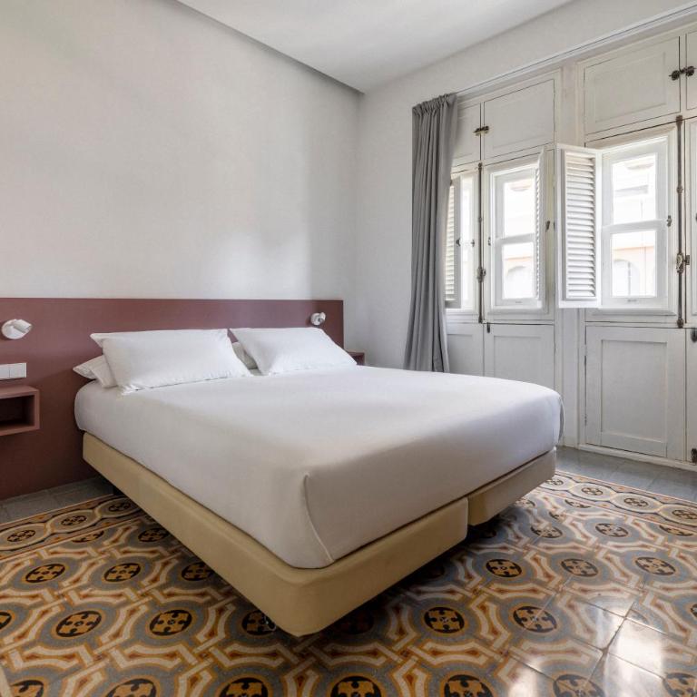 Castillo Suites - Apartamento de 1 dormitorio - 1