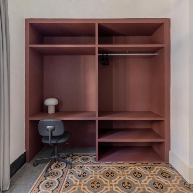 Castillo Suites - Apartamento de 1 dormitorio - 2