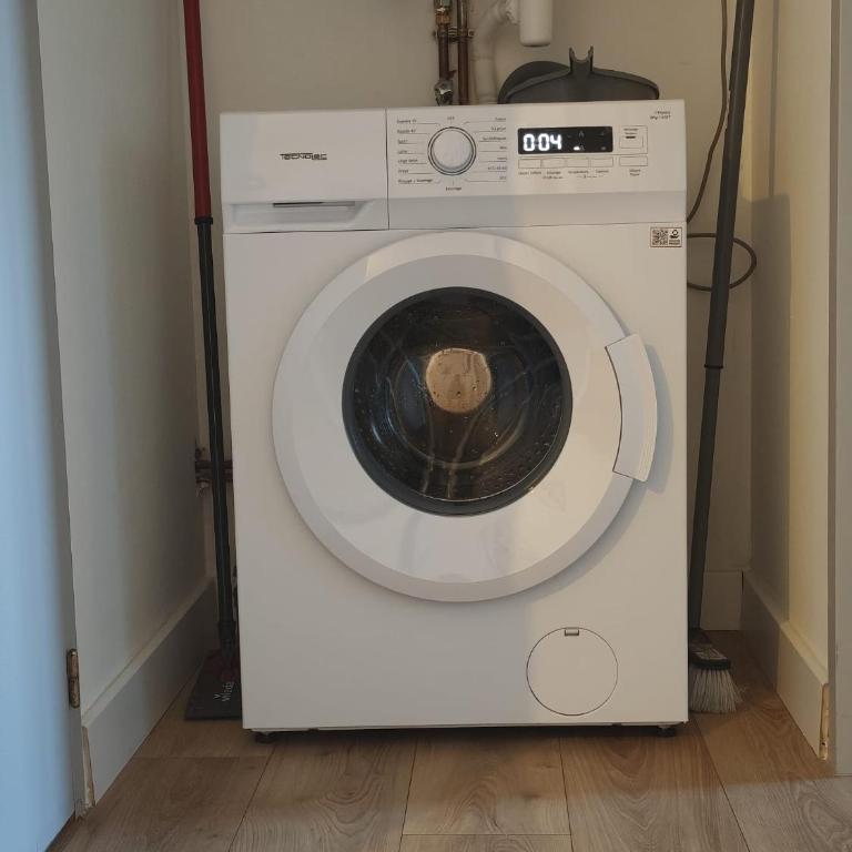 Résidence soleilla - Appartamento con 2 Camere da Letto - 11