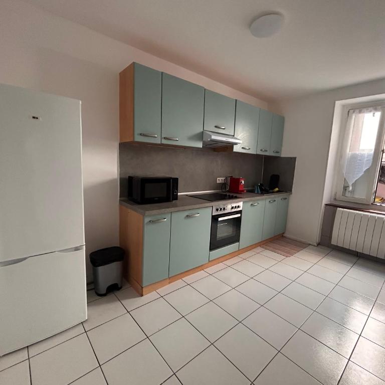 Fidélité - Two-Bedroom Apartment - 3