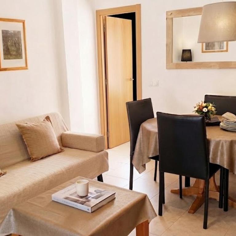 Casita playa del Serradal - Maison de Ville 3 Chambres - 3