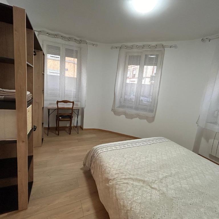 Fidélité - Two-Bedroom Apartment - 2