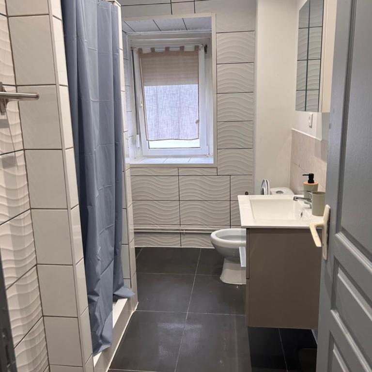 Fidélité - Two-Bedroom Apartment - 3
