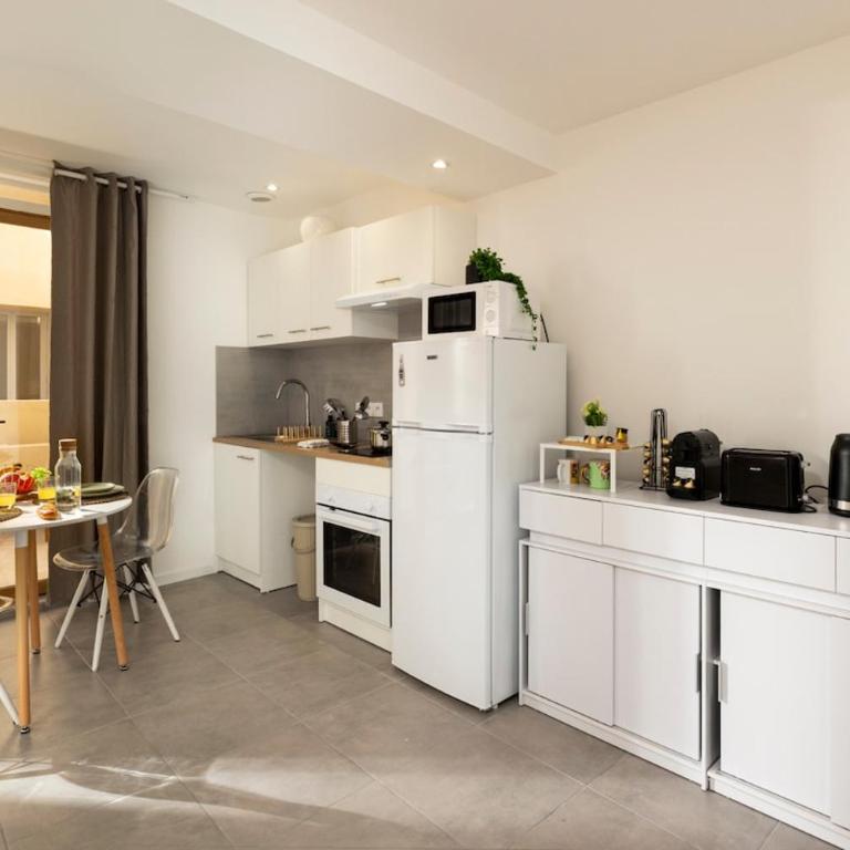 L'oasis urbaine - Studio - 10