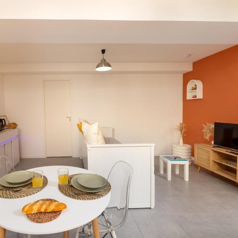 L'oasis urbaine - Studio - 11