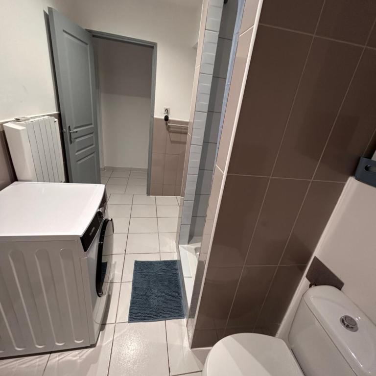 Fidélité - Two-Bedroom Apartment - 5