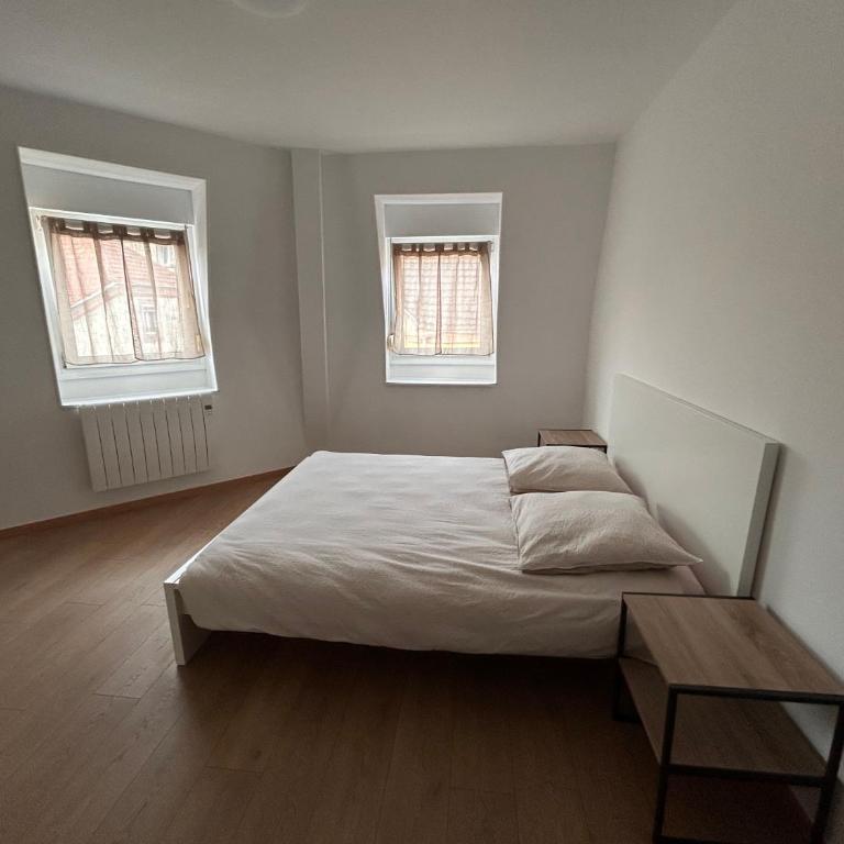 Fidélité - Two-Bedroom Apartment - 1