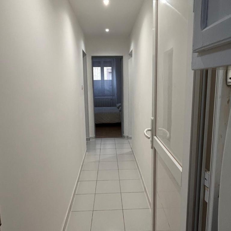Fidélité - Two-Bedroom Apartment - 6