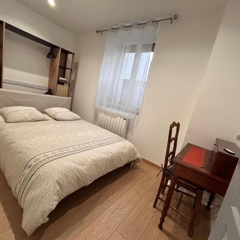 Fidélité - Two-Bedroom Apartment - 4