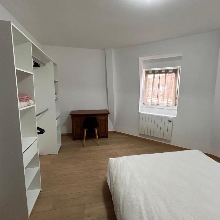 Fidélité - Two-Bedroom Apartment - 6
