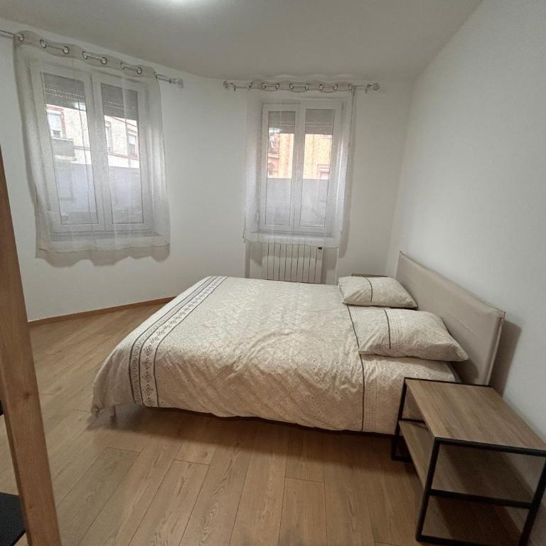 Fidélité - Two-Bedroom Apartment - 11