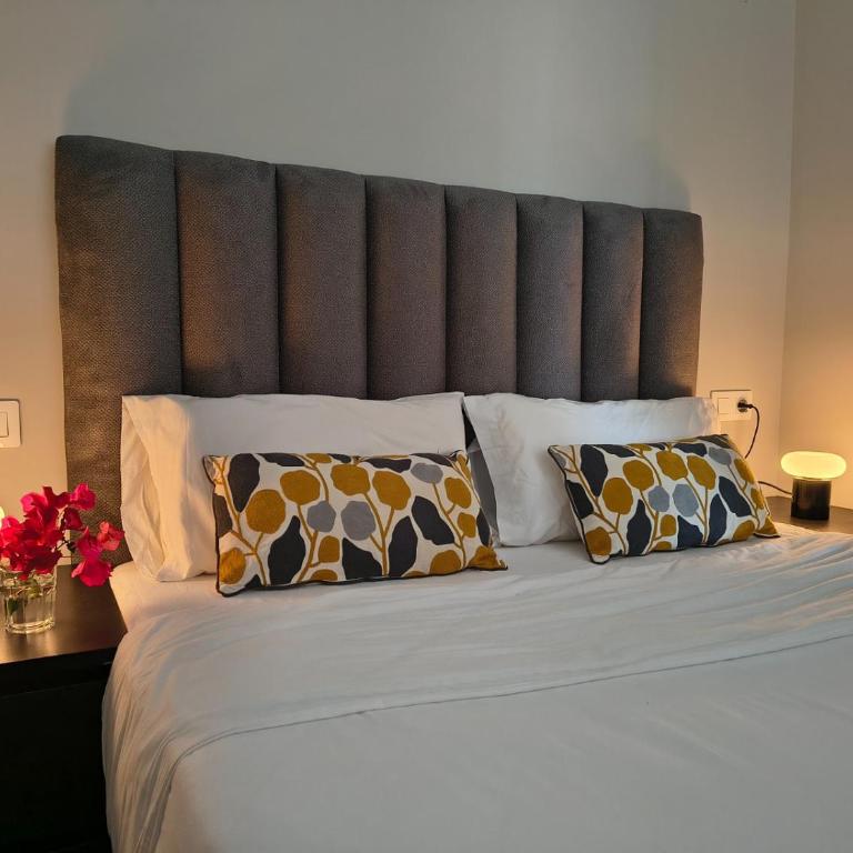 EDEN RENTALS White Molino Oasis - Appartamento con 1 Camera da Letto - 4