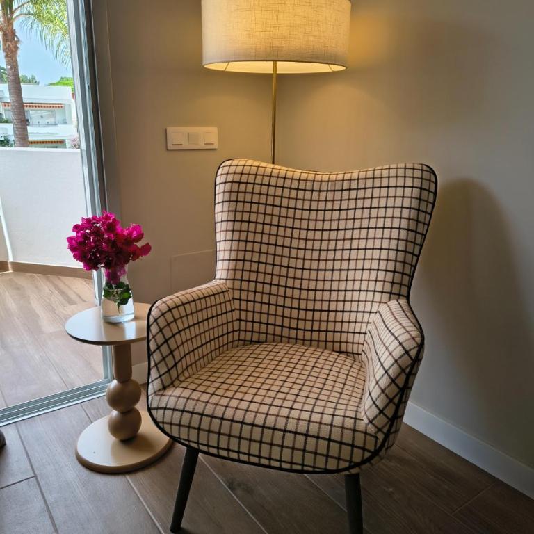 EDEN RENTALS White Molino Oasis - Appartamento con 1 Camera da Letto - 12