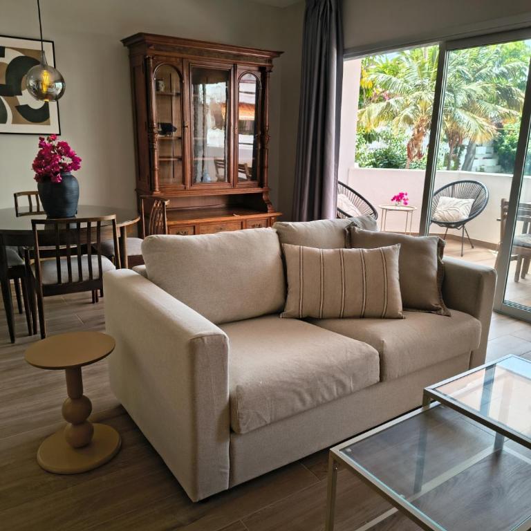 EDEN RENTALS White Molino Oasis - Appartamento con 1 Camera da Letto - 14